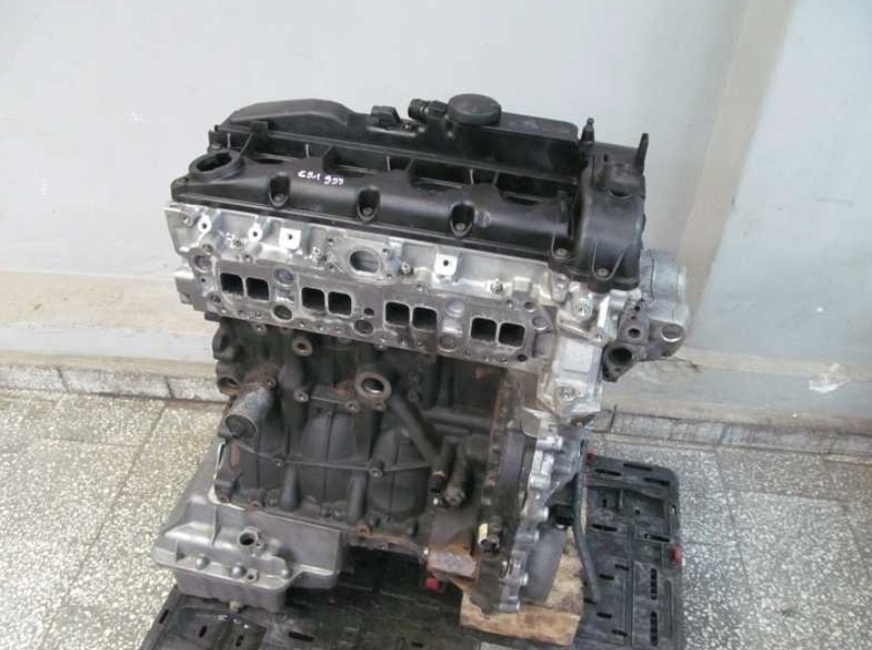 Двигун Mercedes M651, OM651 2.2 Sprinter, Vito, E, C, GLE, GLK. - <ro>Изображение</ro><ru>Изображение</ru> #2, <ru>Объявление</ru> #1749367