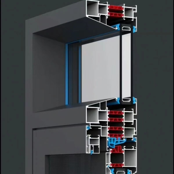 Алюмінієвий профіль - <ro>Изображение</ro><ru>Изображение</ru> #4, <ru>Объявление</ru> #1749291
