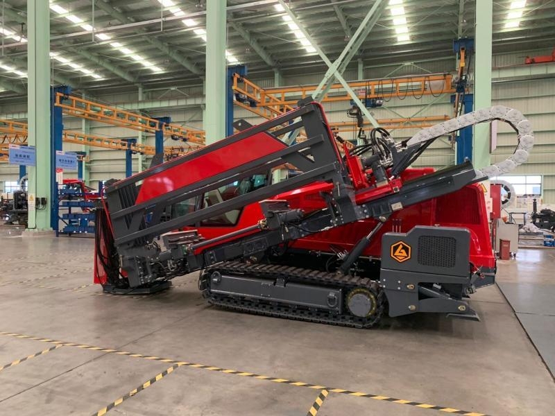 Установка для санації трубопроводів Goodeng - <ro>Изображение</ro><ru>Изображение</ru> #1, <ru>Объявление</ru> #1749424