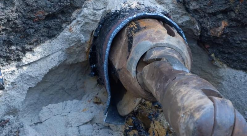 Установка для санації трубопроводів Goodeng - <ro>Изображение</ro><ru>Изображение</ru> #2, <ru>Объявление</ru> #1749424