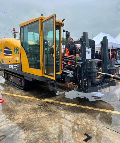 Прокол под дорогой горизонтальным бурением ГНБ - <ro>Изображение</ro><ru>Изображение</ru> #2, <ru>Объявление</ru> #1749477