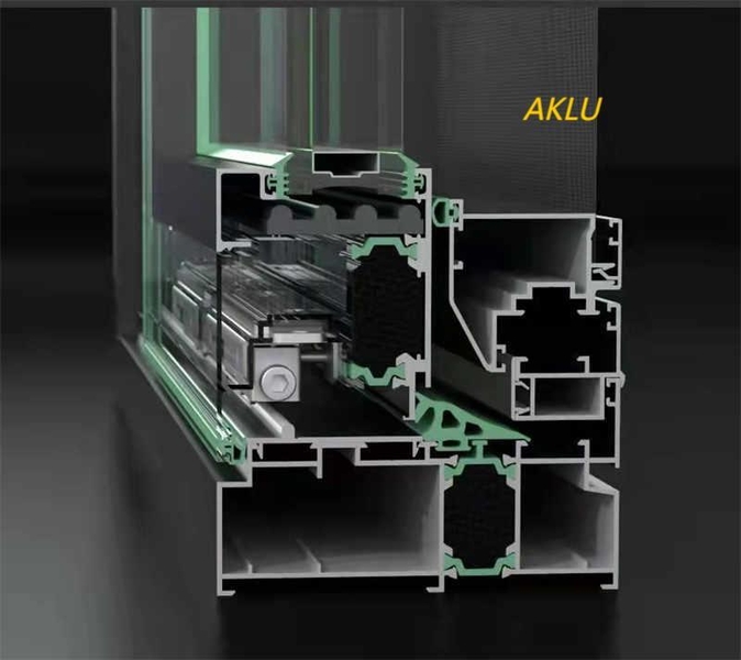 Алюмінієвий профіль - <ro>Изображение</ro><ru>Изображение</ru> #1, <ru>Объявление</ru> #1749291