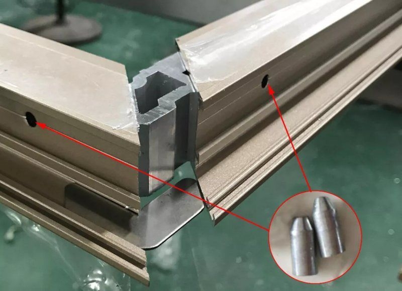 Алюмінієвий профіль - <ro>Изображение</ro><ru>Изображение</ru> #2, <ru>Объявление</ru> #1749291