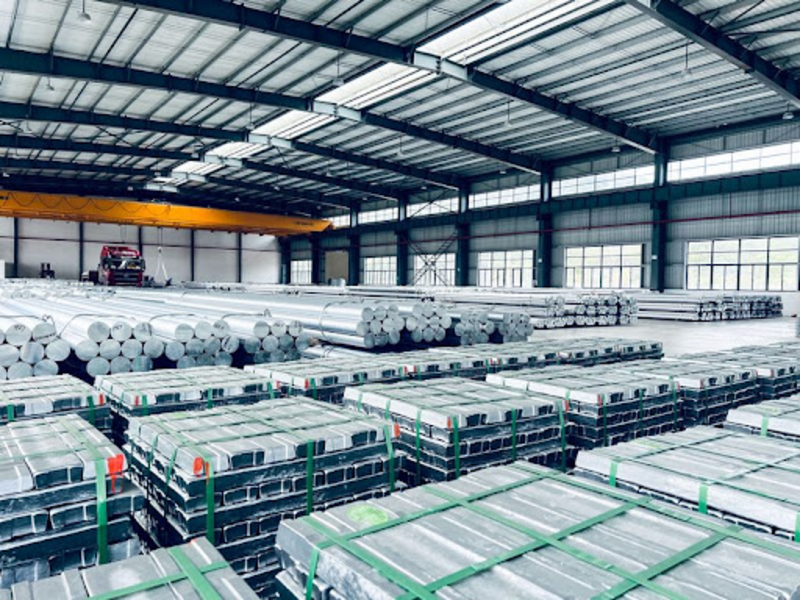 Дверные и оконные алюминиевые профили, промышленные алюминиевые профили - <ro>Изображение</ro><ru>Изображение</ru> #7, <ru>Объявление</ru> #1749295