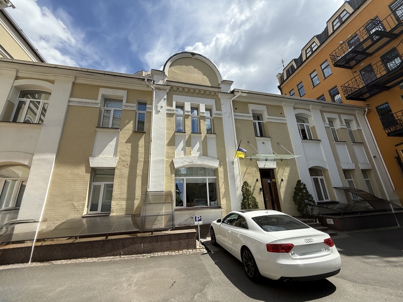 Продаж будівлі 410 м2 Центр Січових Стрільців Без комісійних % - <ro>Изображение</ro><ru>Изображение</ru> #2, <ru>Объявление</ru> #1749329