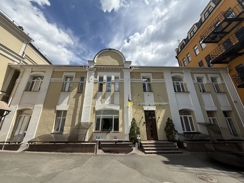 Продаж будівлі 410 м2 Центр Січових Стрільців Без комісійних % - <ro>Изображение</ro><ru>Изображение</ru> #1, <ru>Объявление</ru> #1749329