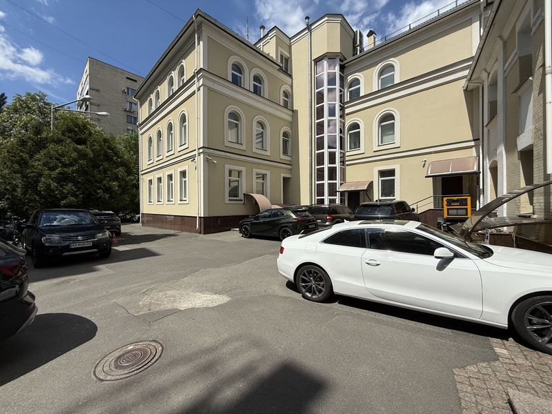 Продаж будівлі 410 м2 Центр Січових Стрільців Без комісійних % - <ro>Изображение</ro><ru>Изображение</ru> #3, <ru>Объявление</ru> #1749329