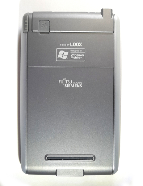 КПК Fujitsu Siemens Pocket Loox N560 НОВИЙ - ПОВНИЙ КОМПЛЕКТ - <ro>Изображение</ro><ru>Изображение</ru> #2, <ru>Объявление</ru> #1749964