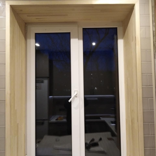 Откосы на входных дверях, окнах, арках  - <ro>Изображение</ro><ru>Изображение</ru> #1, <ru>Объявление</ru> #1750377