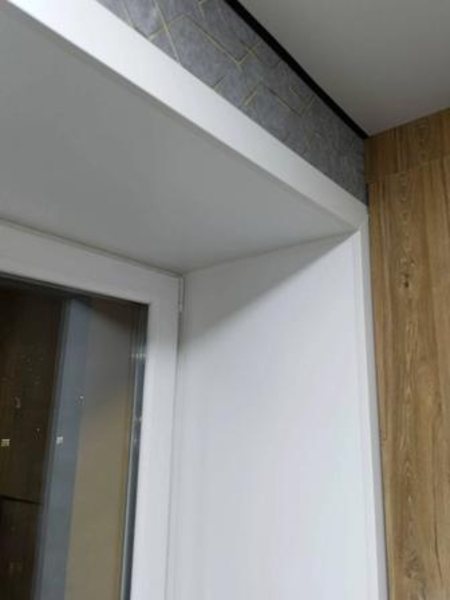 Откосы на входных дверях, окнах, арках  - <ro>Изображение</ro><ru>Изображение</ru> #5, <ru>Объявление</ru> #1750377