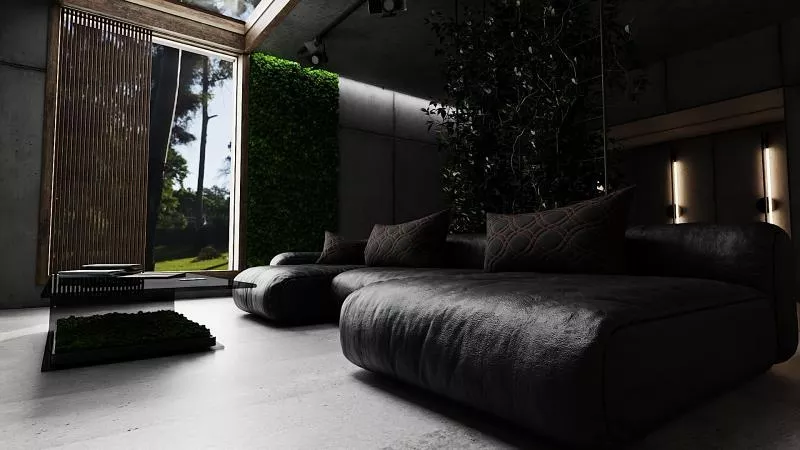 Інтерактивне проєктування інтер’єру та архітектури  - <ro>Изображение</ro><ru>Изображение</ru> #5, <ru>Объявление</ru> #1750223