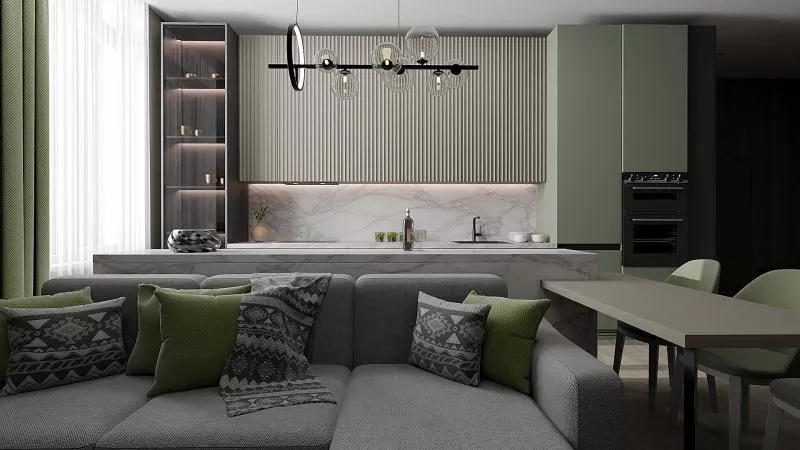 Інтерактивне проєктування інтер’єру та архітектури  - <ro>Изображение</ro><ru>Изображение</ru> #6, <ru>Объявление</ru> #1750223