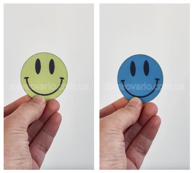 3D Стерео Варіо друк: створюємо зображення, що оживають! - <ro>Изображение</ro><ru>Изображение</ru> #2, <ru>Объявление</ru> #1750399