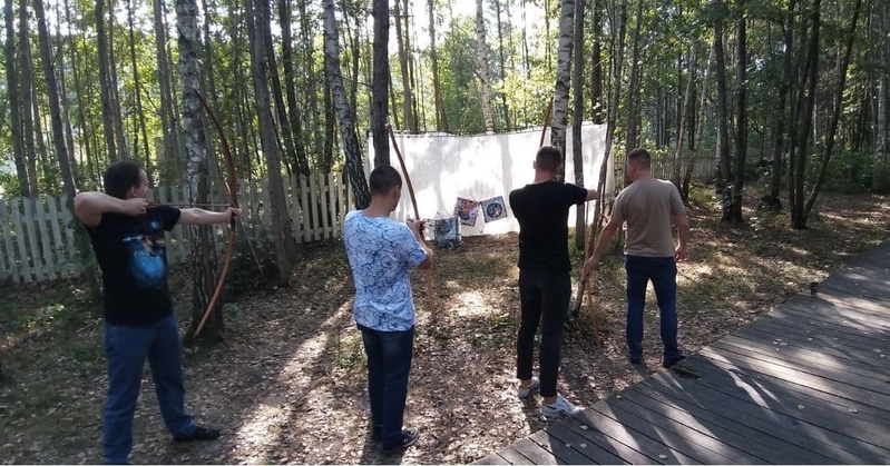 Bиїзний тир на ваше свято! - <ro>Изображение</ro><ru>Изображение</ru> #5, <ru>Объявление</ru> #1750522