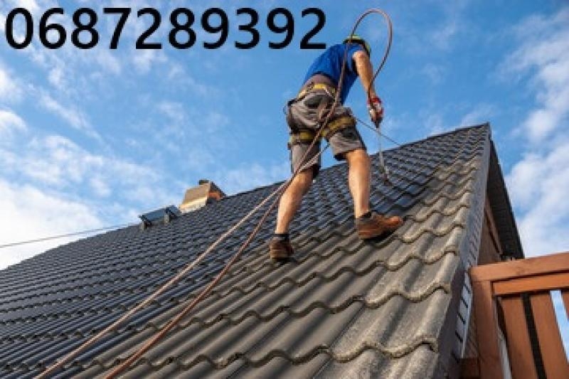 Фарбування дахів: якість, що захищає на роки! - <ro>Изображение</ro><ru>Изображение</ru> #2, <ru>Объявление</ru> #1750550