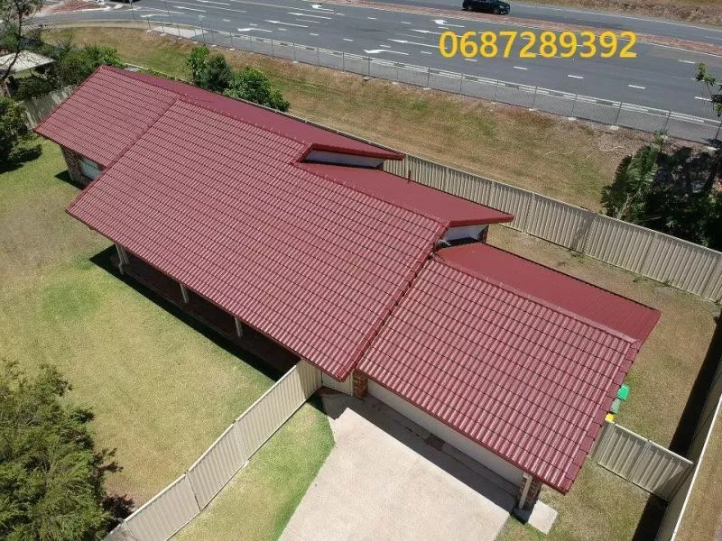 Фарбування дахів: якість, що захищає на роки! - <ro>Изображение</ro><ru>Изображение</ru> #6, <ru>Объявление</ru> #1750550