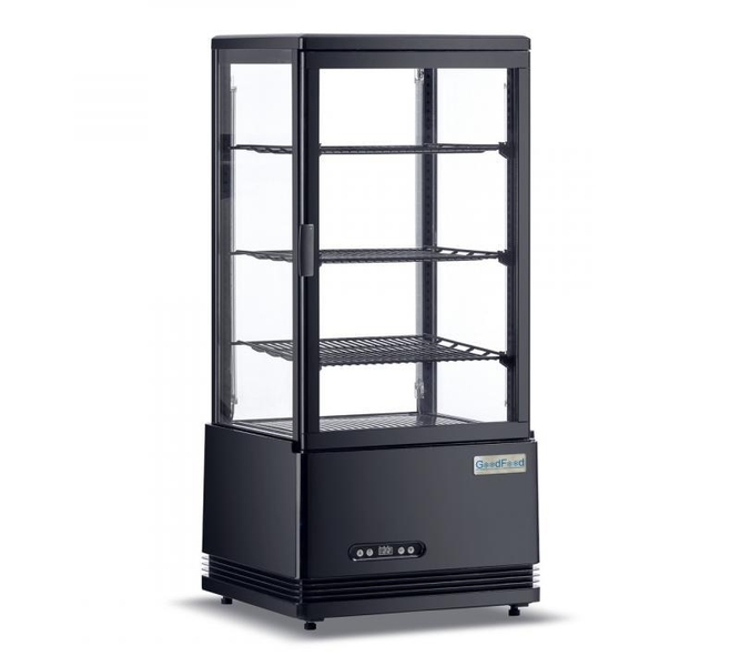 Ремонт кондитерських холодильних вітрин у Києві та області — швидко, якісно, з г - <ro>Изображение</ro><ru>Изображение</ru> #2, <ru>Объявление</ru> #1750658