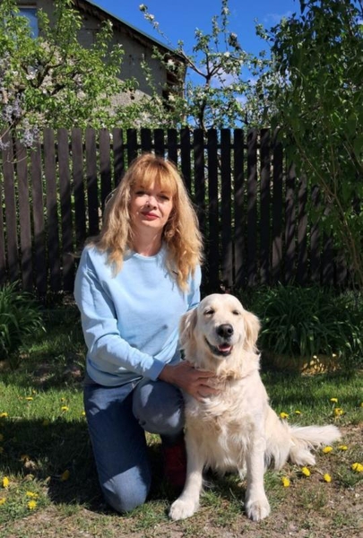 Ot Bahur цуценята золотистого ретрівера.  - <ro>Изображение</ro><ru>Изображение</ru> #8, <ru>Объявление</ru> #1750660