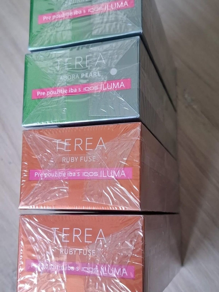 Iluma стики оптом - <ro>Изображение</ro><ru>Изображение</ru> #4, <ru>Объявление</ru> #1750583