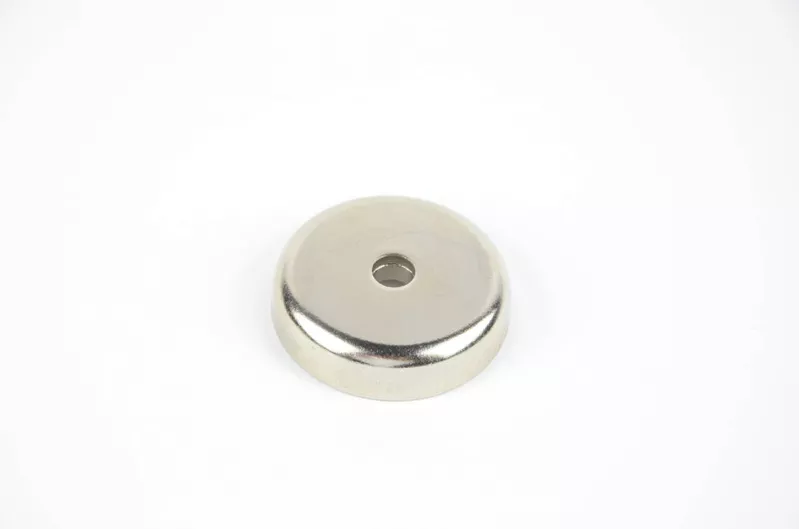 Магніт неодимовий в металічному копусі під потай А48 - <ro>Изображение</ro><ru>Изображение</ru> #2, <ru>Объявление</ru> #1750772
