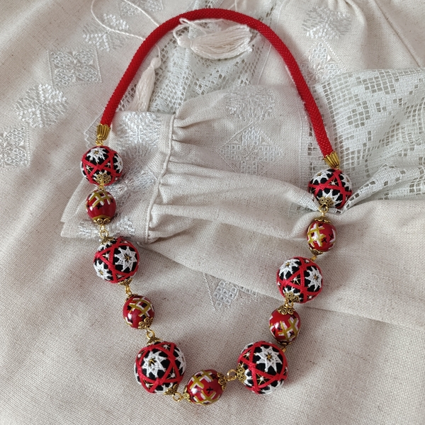 Темарі Київ, кульки темарі Київ, набори темарі Київ, новорічний декор Київ, виши - <ro>Изображение</ro><ru>Изображение</ru> #6, <ru>Объявление</ru> #1751087