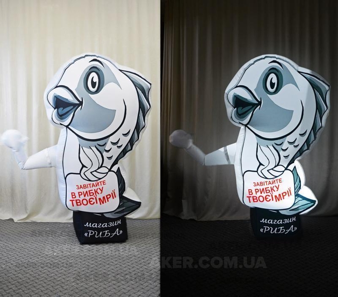 Зазывала Рукомах - реклама для вашого бізнесу! - <ro>Изображение</ro><ru>Изображение</ru> #5, <ru>Объявление</ru> #1751053