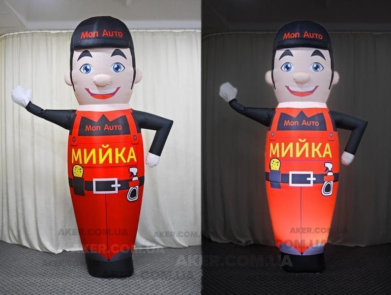 Зазывала Рукомах - реклама для вашого бізнесу! - <ro>Изображение</ro><ru>Изображение</ru> #7, <ru>Объявление</ru> #1751053