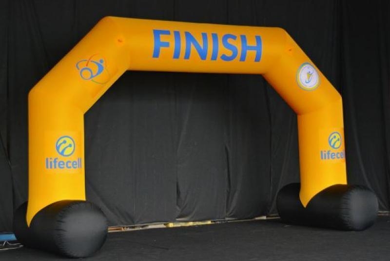 Надувні арки та надувні намети. Надувна рекламна. - <ro>Изображение</ro><ru>Изображение</ru> #5, <ru>Объявление</ru> #1751072