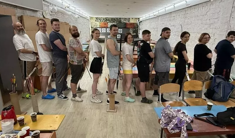 Тир “Лучник” — Корпоративна Акція! - <ro>Изображение</ro><ru>Изображение</ru> #3, <ru>Объявление</ru> #1751702