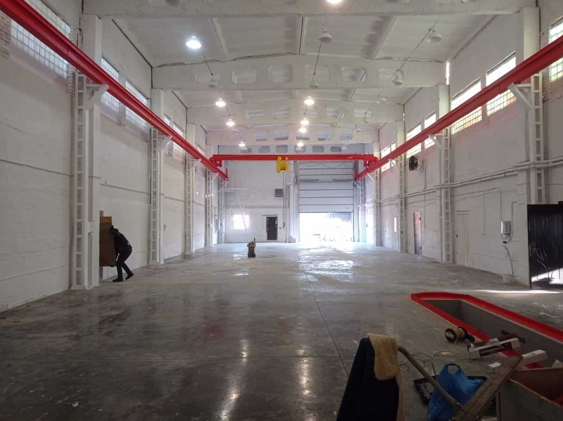 Малярні роботи офісу - дому - колір вибирає замовник. (стиль - лофт) - <ro>Изображение</ro><ru>Изображение</ru> #3, <ru>Объявление</ru> #1751659