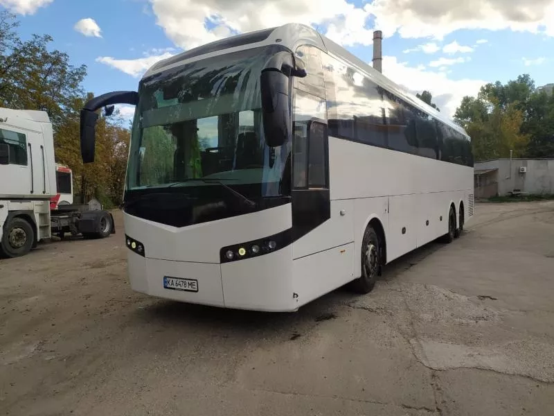 Оренда автобусів та мікроавтобусів для будь-яких подій  - <ro>Изображение</ro><ru>Изображение</ru> #2, <ru>Объявление</ru> #1751655