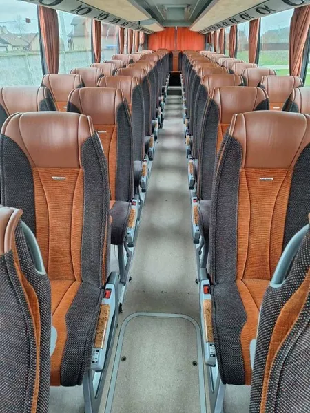 Оренда автобусів та мікроавтобусів для будь-яких подій  - <ro>Изображение</ro><ru>Изображение</ru> #3, <ru>Объявление</ru> #1751655