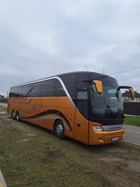 Оренда автобусів та мікроавтобусів для будь-яких подій  - <ro>Изображение</ro><ru>Изображение</ru> #4, <ru>Объявление</ru> #1751655