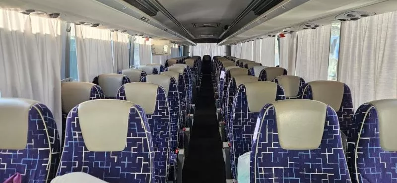 Оренда автобусів та мікроавтобусів для будь-яких подій  - <ro>Изображение</ro><ru>Изображение</ru> #5, <ru>Объявление</ru> #1751655