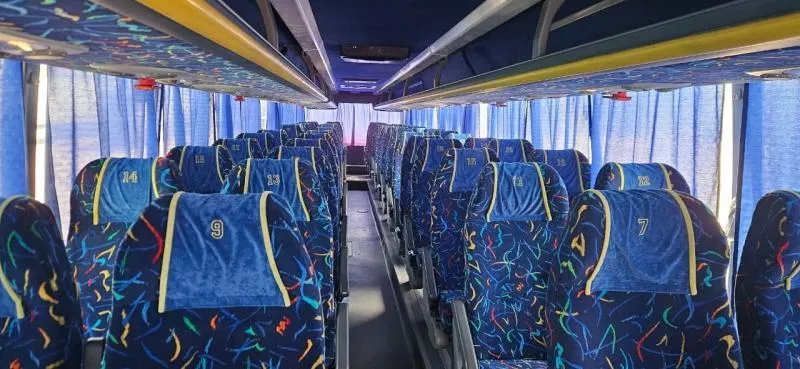 Оренда автобусів та мікроавтобусів для будь-яких подій  - <ro>Изображение</ro><ru>Изображение</ru> #7, <ru>Объявление</ru> #1751655