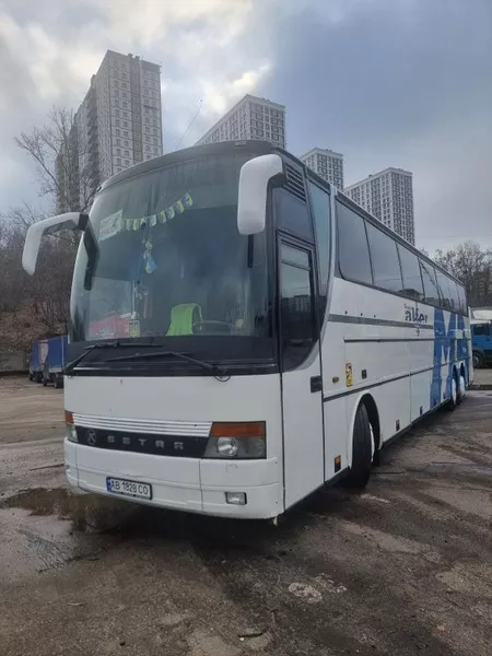 Оренда автобусів та мікроавтобусів для будь-яких подій  - <ro>Изображение</ro><ru>Изображение</ru> #8, <ru>Объявление</ru> #1751655