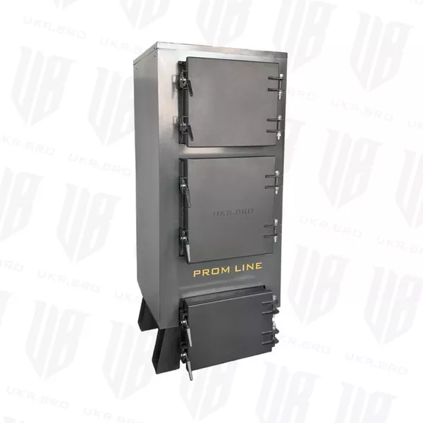 Твердотопливные котлы UKRBRO от производителя - <ro>Изображение</ro><ru>Изображение</ru> #4, <ru>Объявление</ru> #1751718