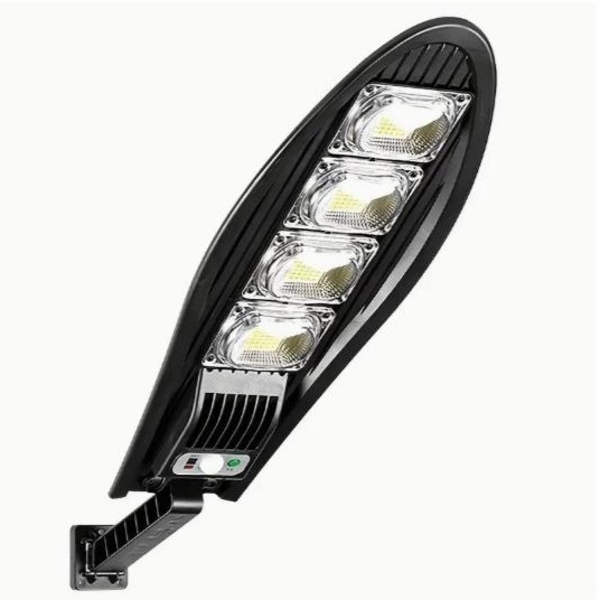 Сонячний вуличний ліхтар 168 LED із пультом, датчиком руху та сонячною панеллю - <ro>Изображение</ro><ru>Изображение</ru> #1, <ru>Объявление</ru> #1751564