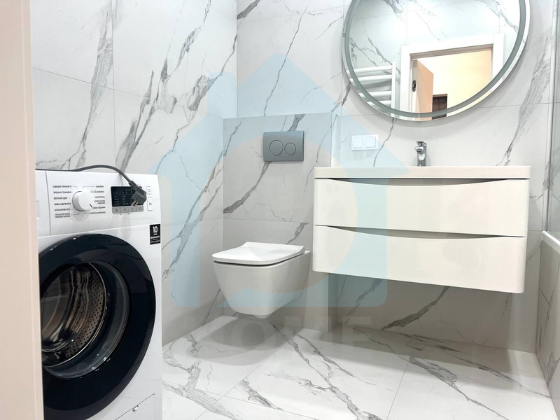 Продаж 2-кімнатної квартири 68 м², Кадетський Гай вул., 10 - <ro>Изображение</ro><ru>Изображение</ru> #3, <ru>Объявление</ru> #1751601