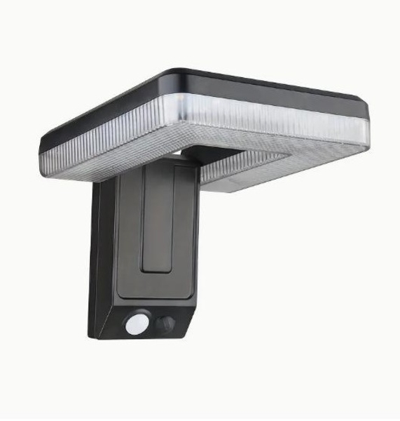 Набір з двох сонячних LED ліхтарів з датчиком руху, 3 режими освітлення - <ro>Изображение</ro><ru>Изображение</ru> #4, <ru>Объявление</ru> #1751565