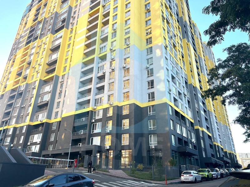 Продаж 2-кімнатної квартири 68 м², Кадетський Гай вул., 10 - <ro>Изображение</ro><ru>Изображение</ru> #8, <ru>Объявление</ru> #1751601