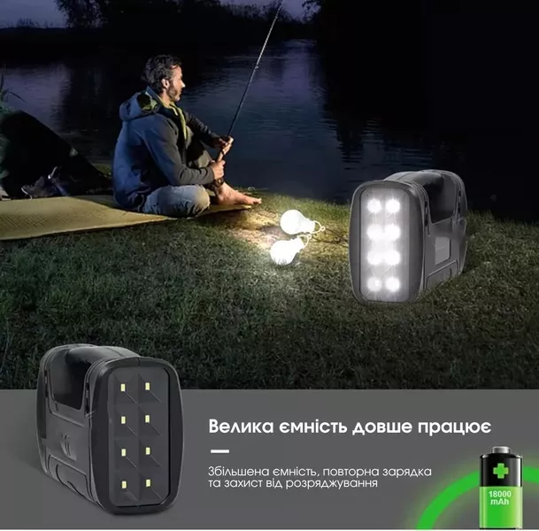 Система освітлення на сонячних батареях   - <ro>Изображение</ro><ru>Изображение</ru> #5, <ru>Объявление</ru> #1751489