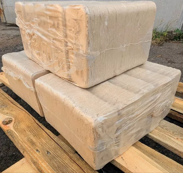 Дубові паливні брикети RUF - <ro>Изображение</ro><ru>Изображение</ru> #4, <ru>Объявление</ru> #1751398