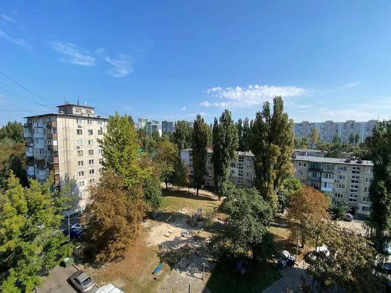 БЕЗ%, 3кімн 58м2 Івана Виговського 2 Гречко парк Дубки станції Сирець Нивки Київ - <ro>Изображение</ro><ru>Изображение</ru> #1, <ru>Объявление</ru> #1751833