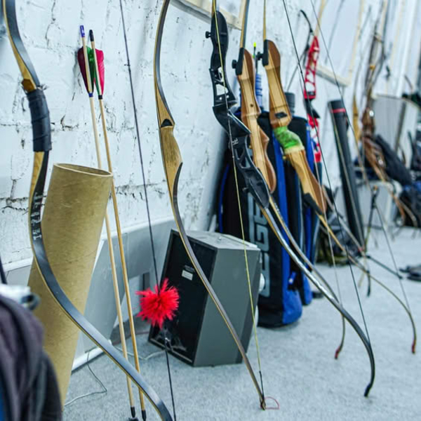 Тир “Лучник” — Класні Дні в Тирі! - <ro>Изображение</ro><ru>Изображение</ru> #2, <ru>Объявление</ru> #1751820