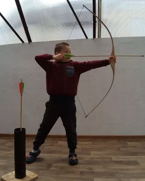 Тир “Лучник” — Класні Дні в Тирі! - <ro>Изображение</ro><ru>Изображение</ru> #3, <ru>Объявление</ru> #1751820