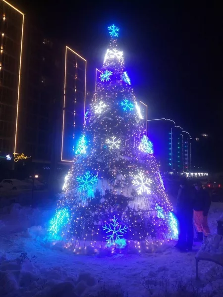 Новорічна ілюмінація, прикрасити гірляндами! - <ro>Изображение</ro><ru>Изображение</ru> #3, <ru>Объявление</ru> #1751849