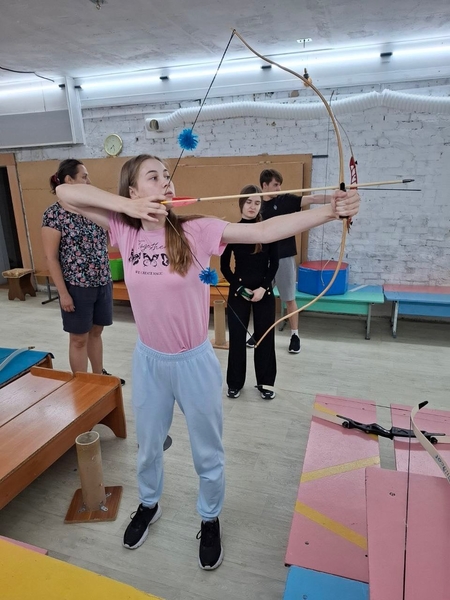 Тир “Лучник” — Екскурсії та розваги для шкільних класів! - <ro>Изображение</ro><ru>Изображение</ru> #3, <ru>Объявление</ru> #1752020