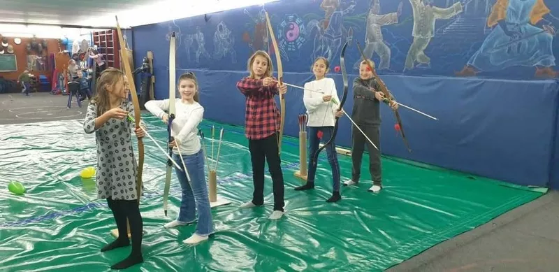 Тир “Лучник” — Класні Дні в Тирі! - <ro>Изображение</ro><ru>Изображение</ru> #4, <ru>Объявление</ru> #1751820