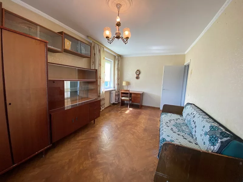 БЕЗ%, 3кімн 58м2 Івана Виговського 2 Гречко парк Дубки станції Сирець Нивки Київ - <ro>Изображение</ro><ru>Изображение</ru> #5, <ru>Объявление</ru> #1751833